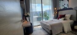 The Residences at W Singapore Sentosa Cove (D4), Condominium #447495511